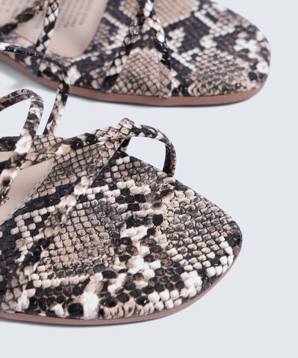 Sandalias para mujer
