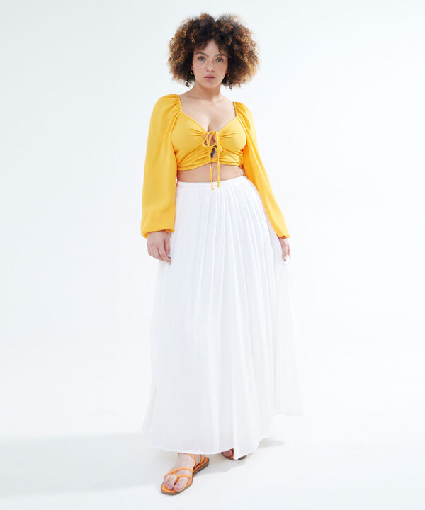 Blusa para mujer