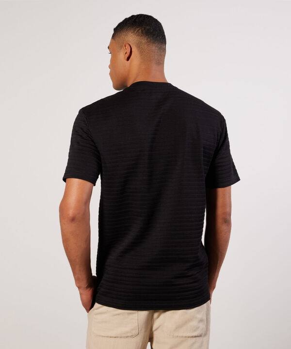 Camisetas básicas para hombre