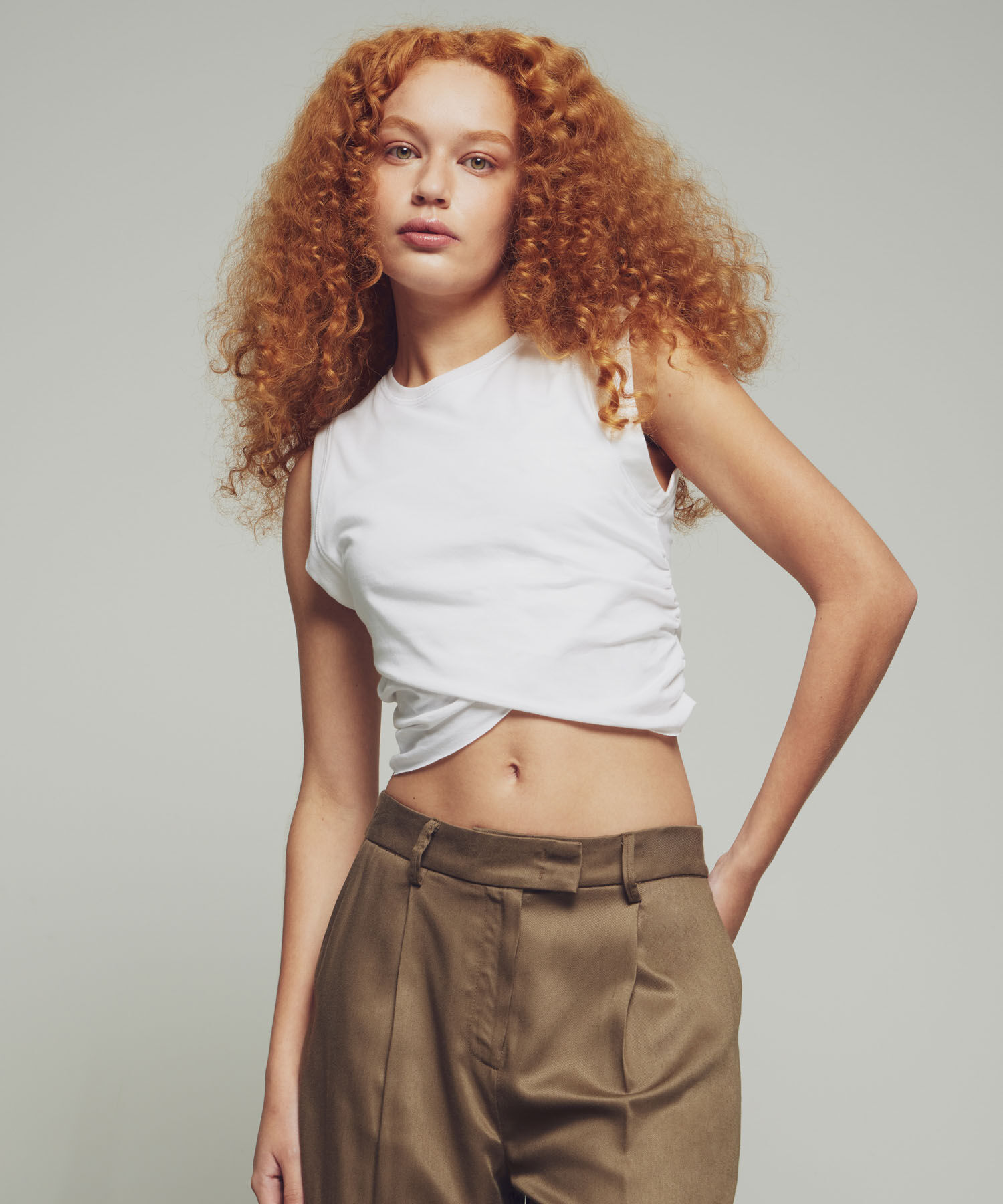 Camisetas Mujer