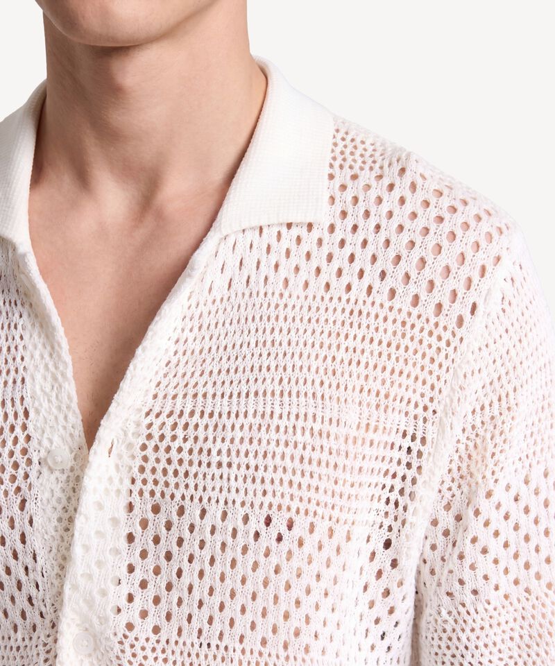 Camisa Para Hombre