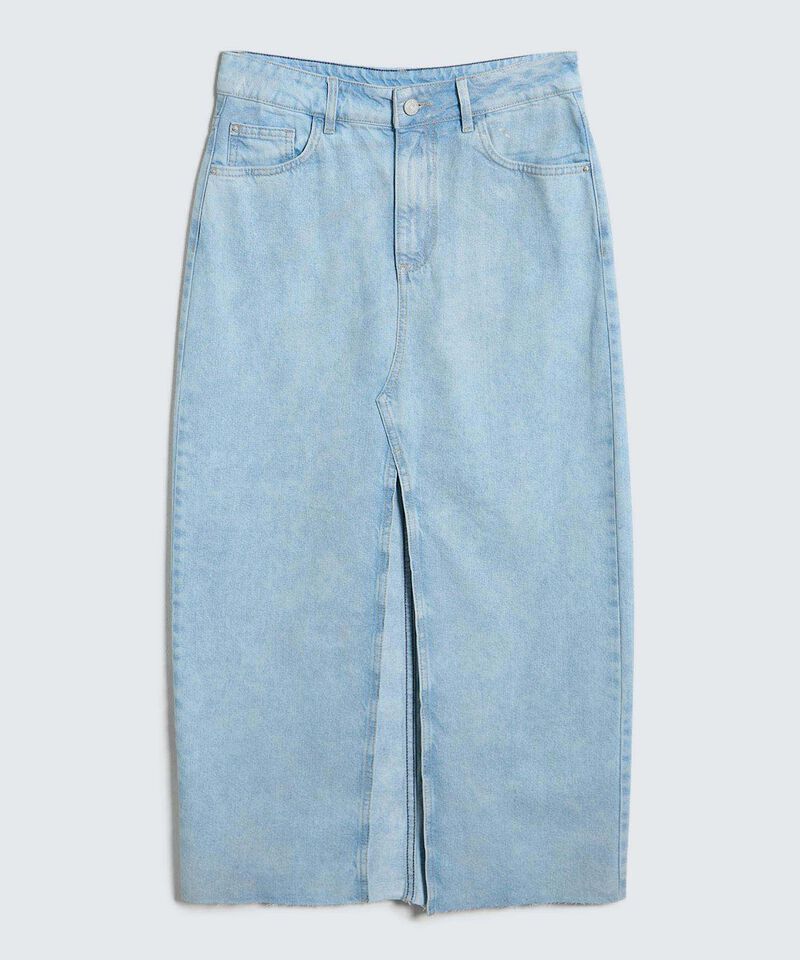 Faldas de moda