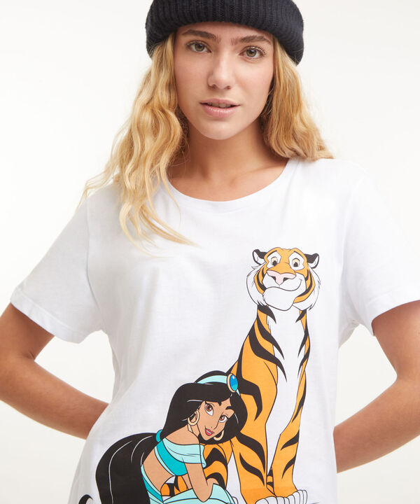 Camisetas básicas para mujer