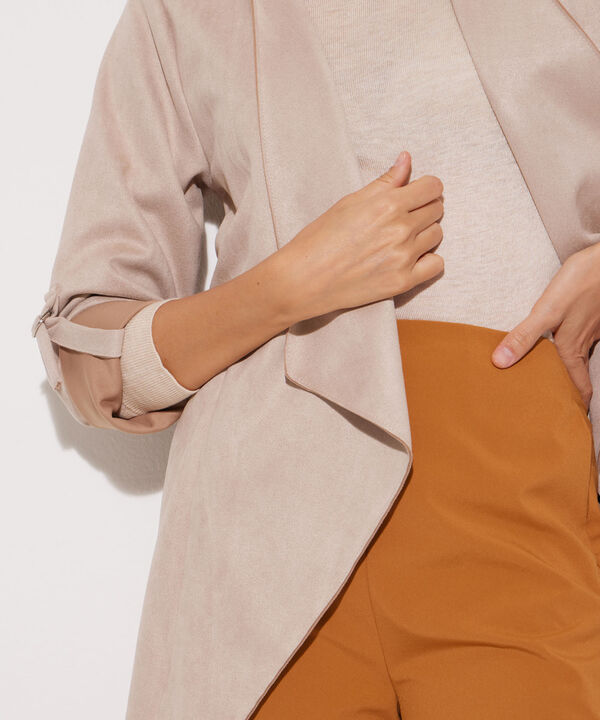 Chaquetas para mujer