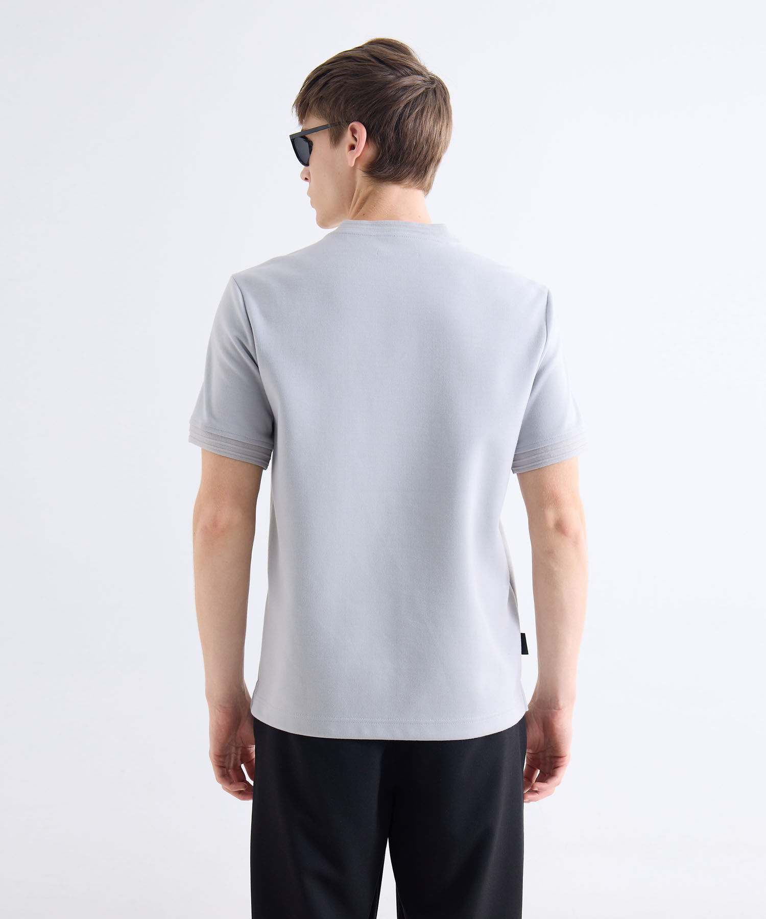 Camisetas polo para hombre