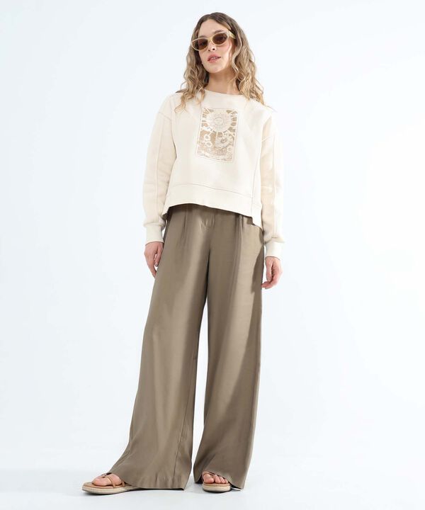 Pantalones para mujer image number null