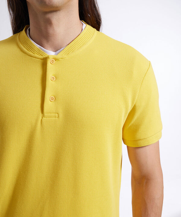 Camisetas polo para hombre