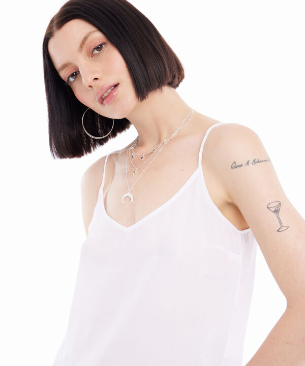 Blusas de moda para mujer