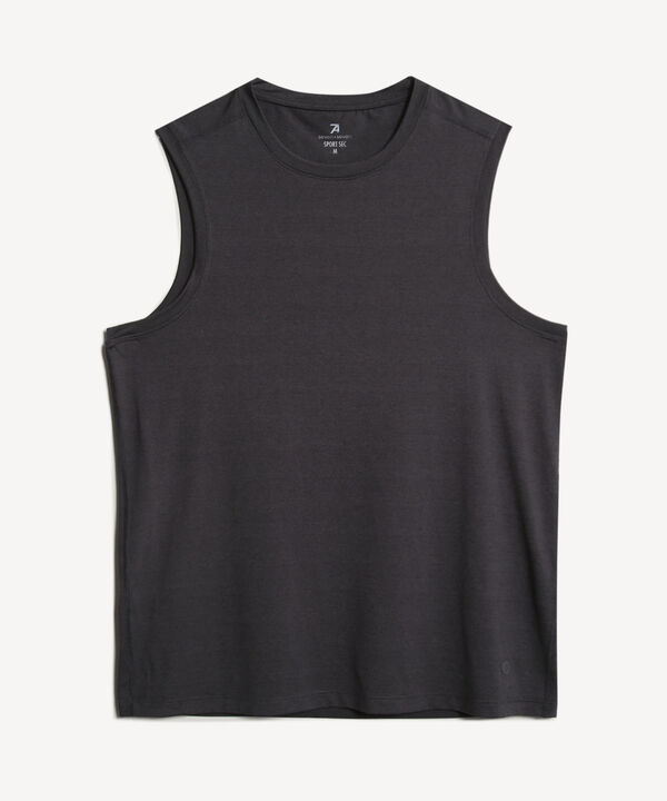 Camiseta deportivo para hombre image number null