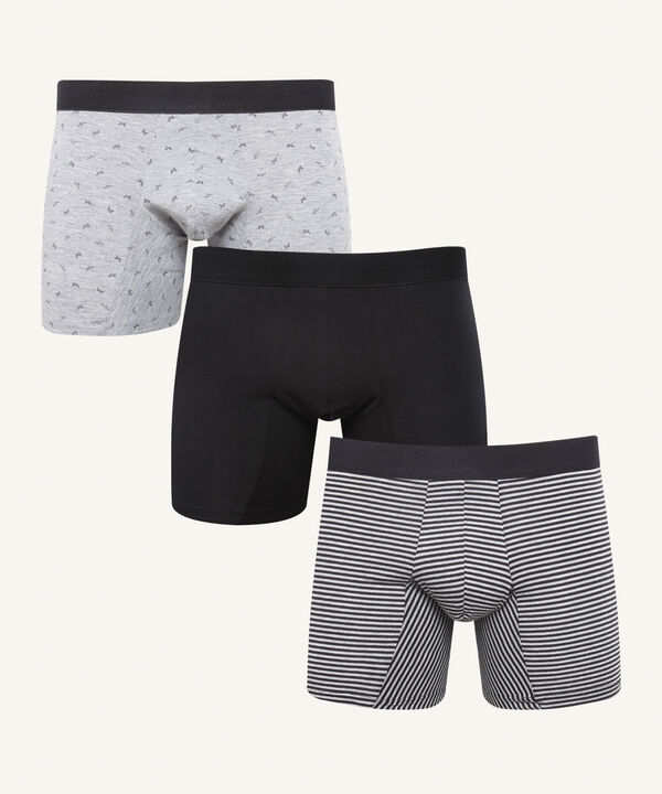 Ropa Interior Para Hombre image number null