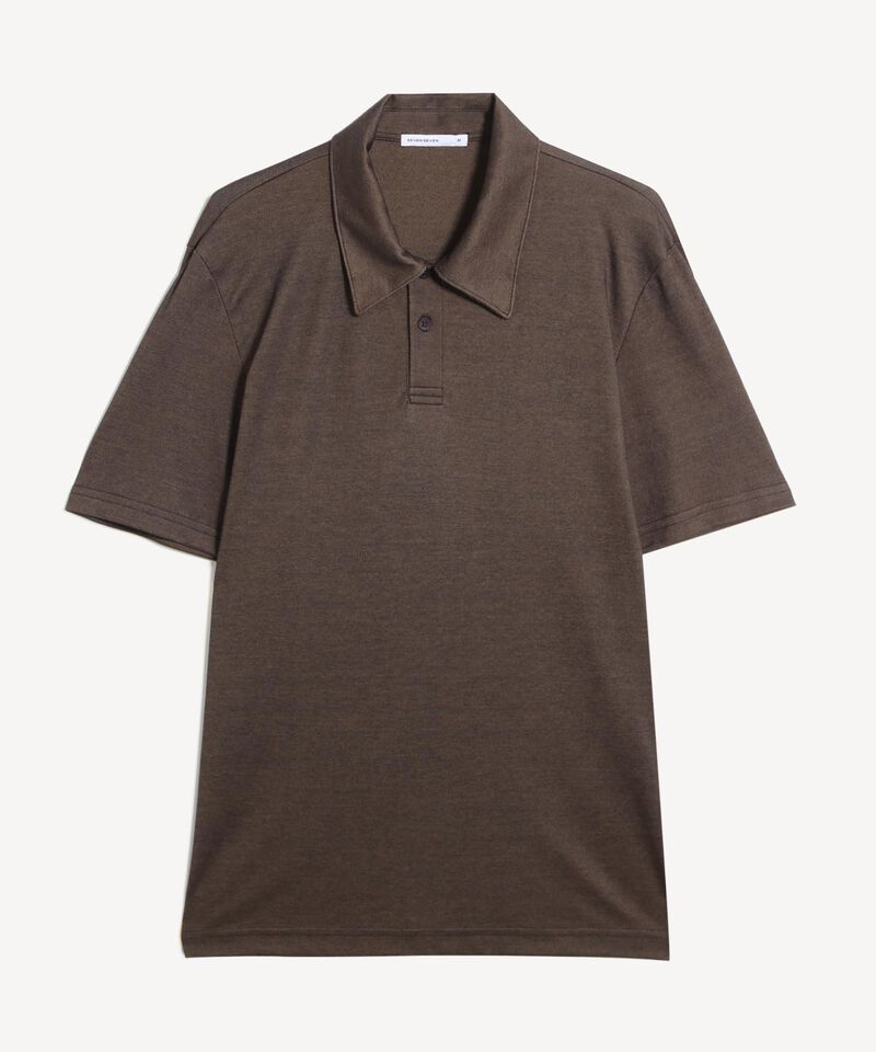 Camisetas polo para hombre