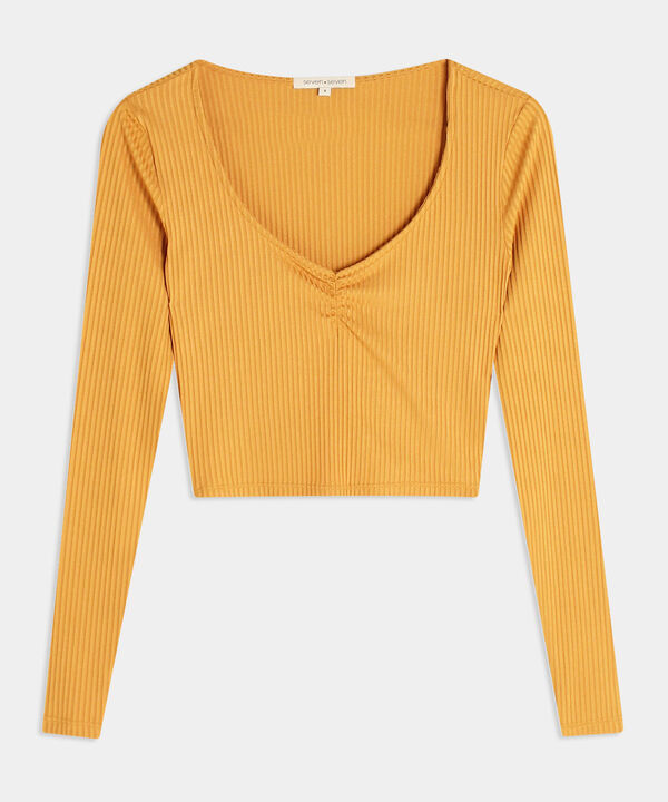 Camisetas Para Mujer