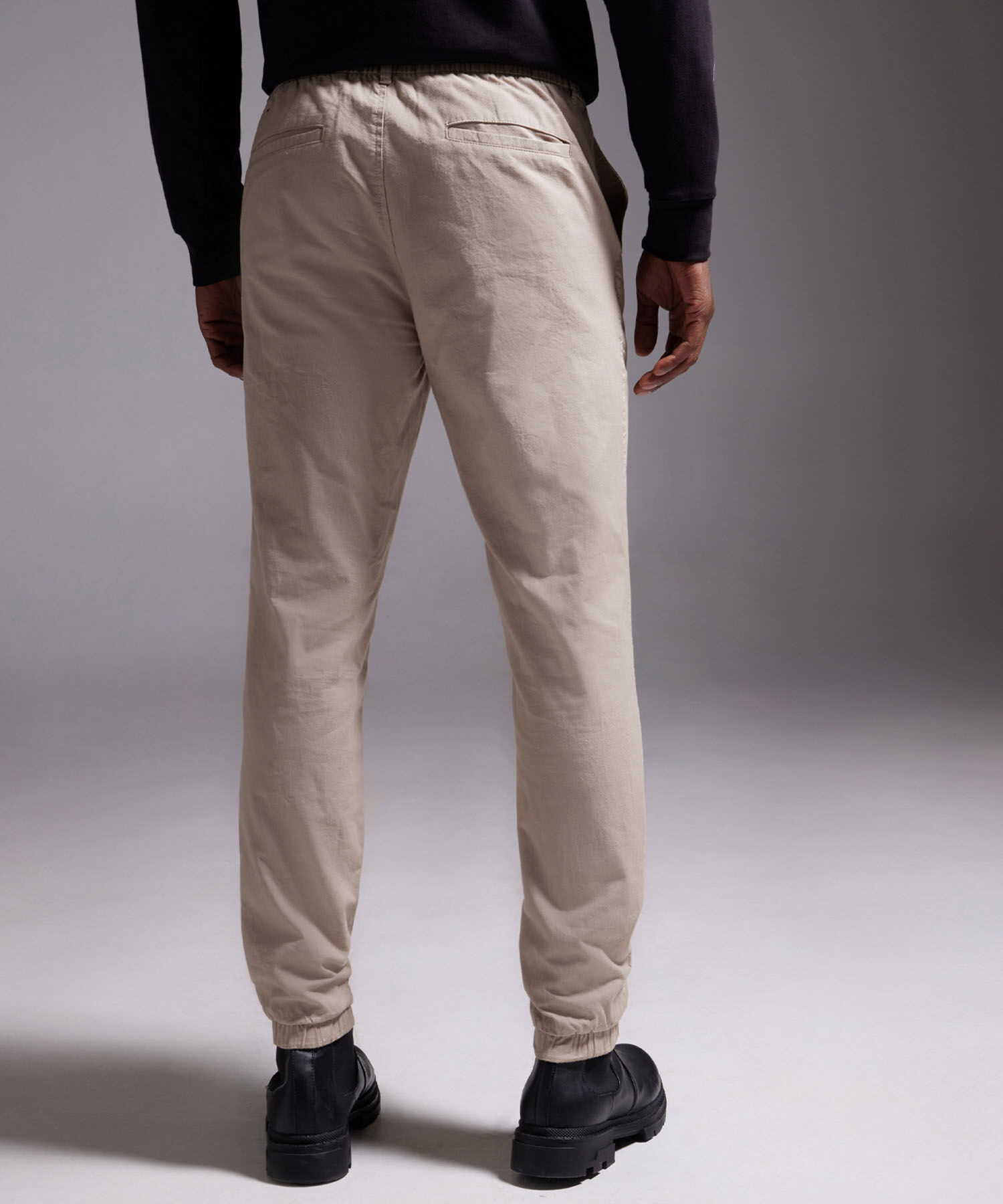 Joggers basicos para hombre