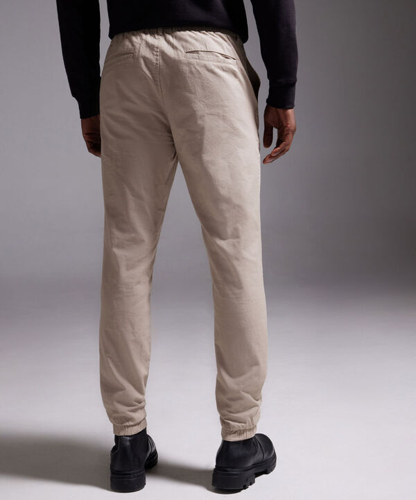 Joggers basicos para hombre