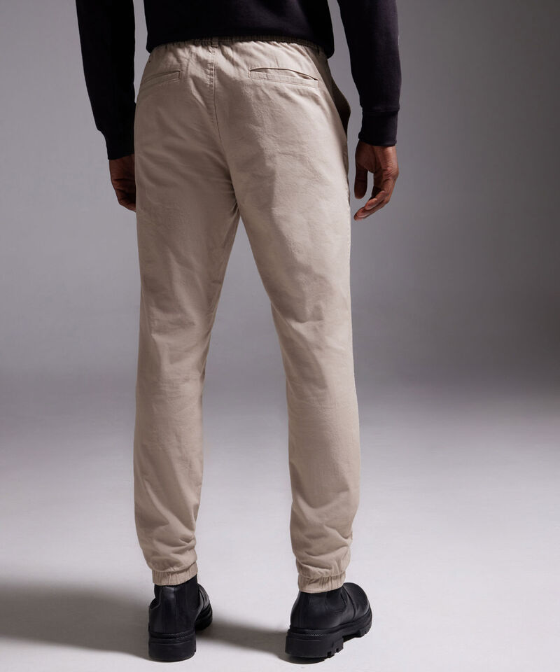 Joggers basicos para hombre