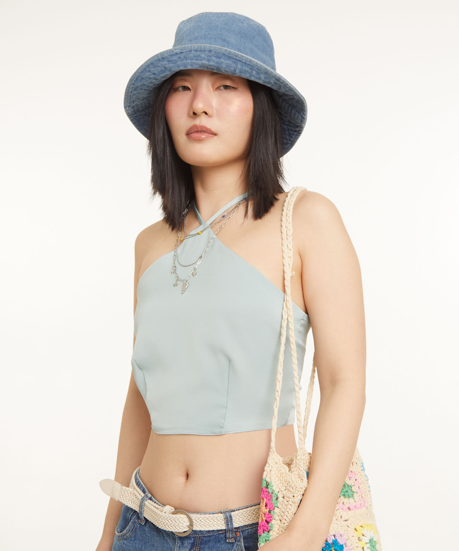 Blusa para mujer