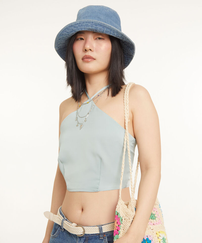 Blusa para mujer