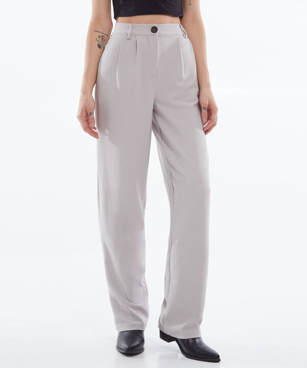 Pantalones para mujer