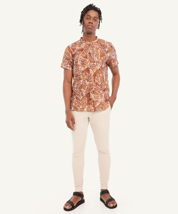 Camisas para hombre