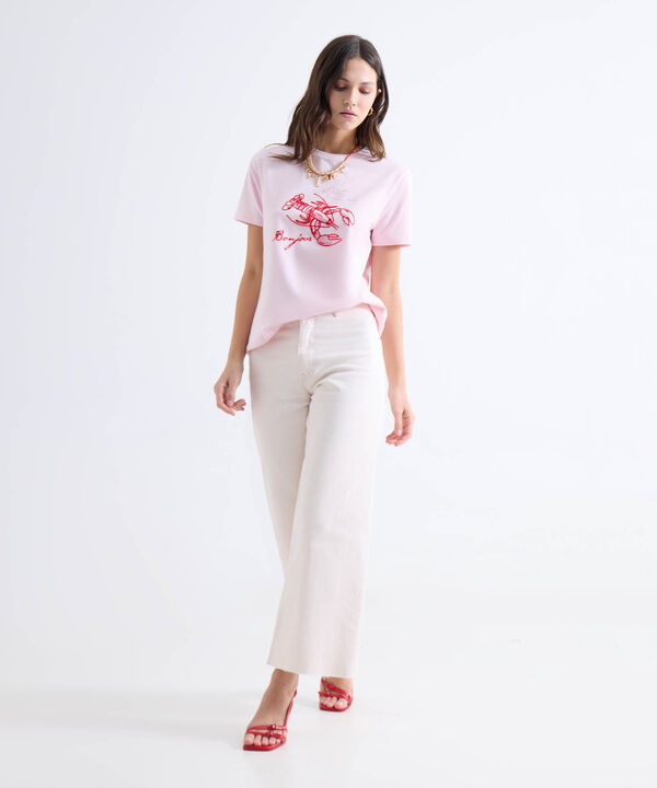 Jeans dama image number null