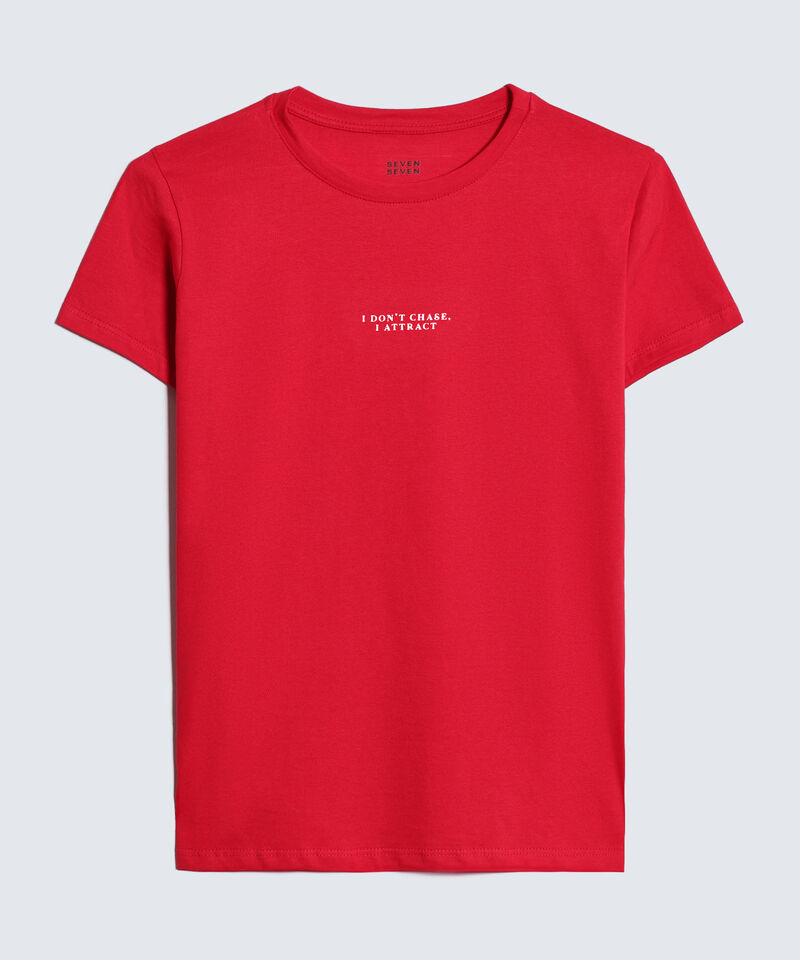 Camisetas Mujer