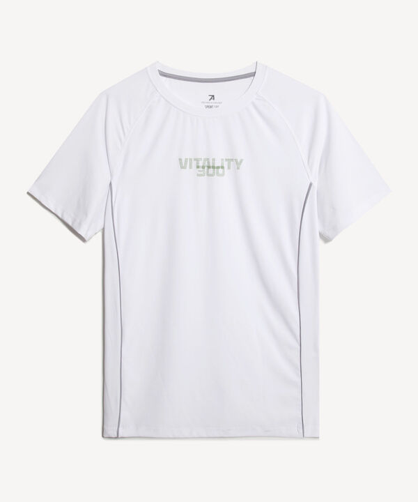 Camiseta deportivo para hombre image number null