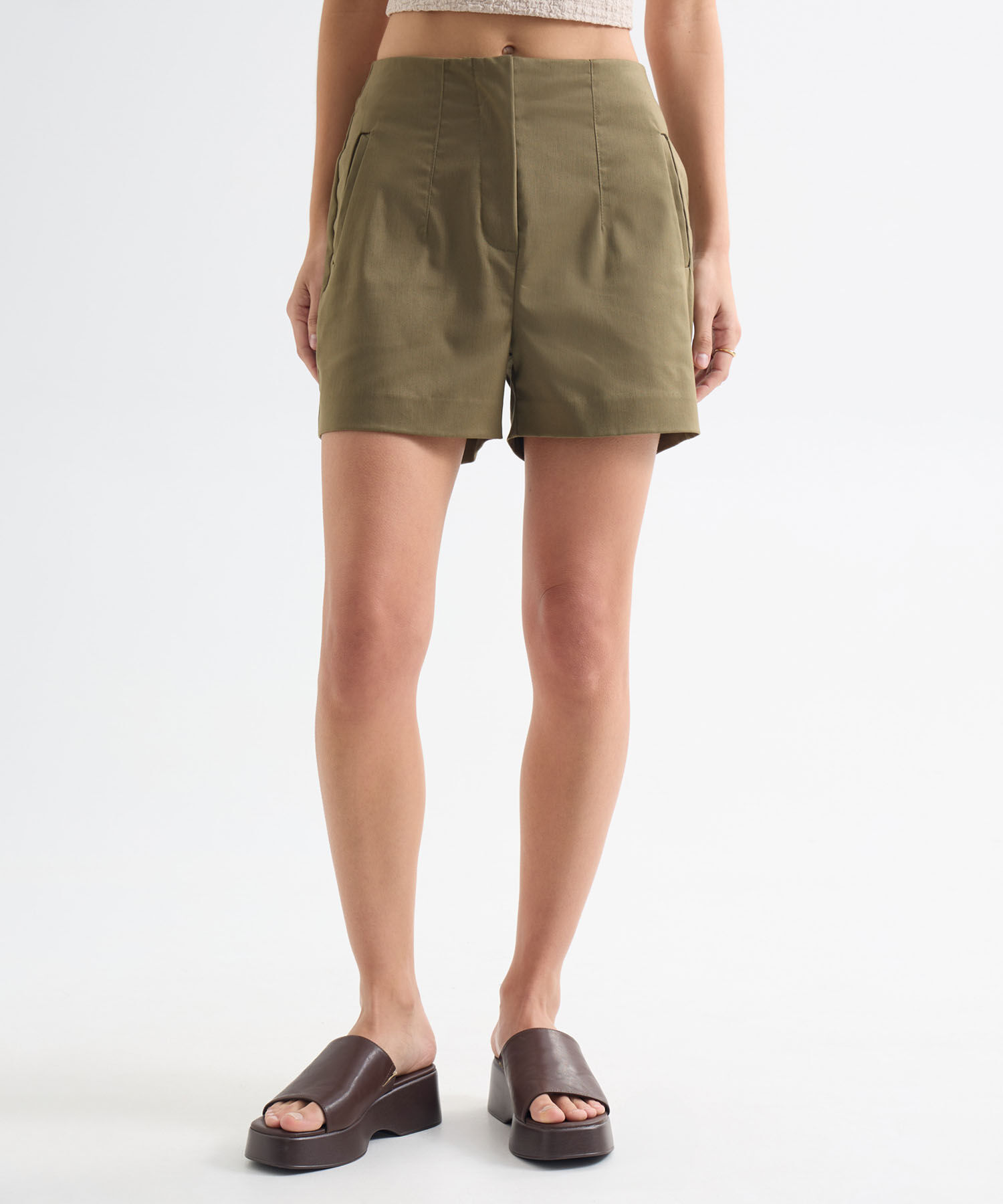 Shorts para mujeres