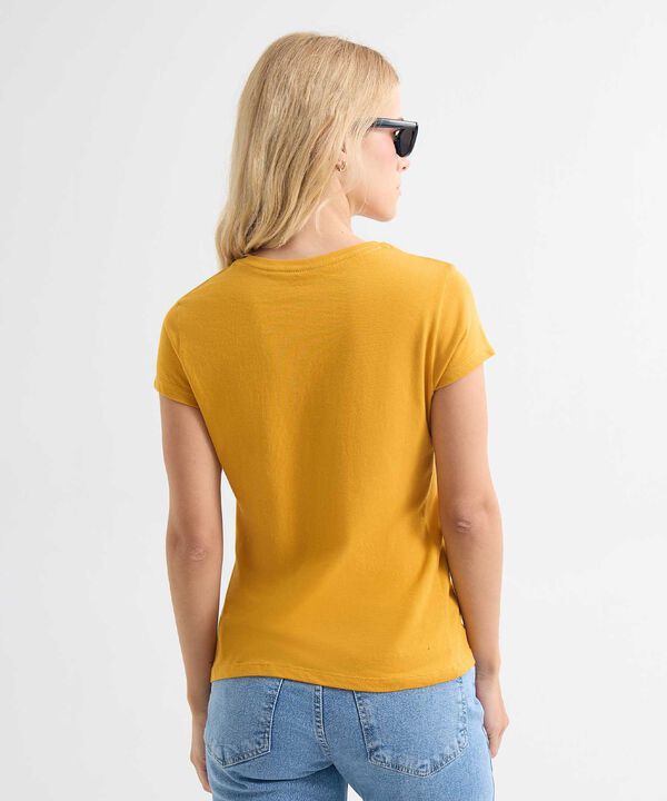 Camisetas Mujer image number null