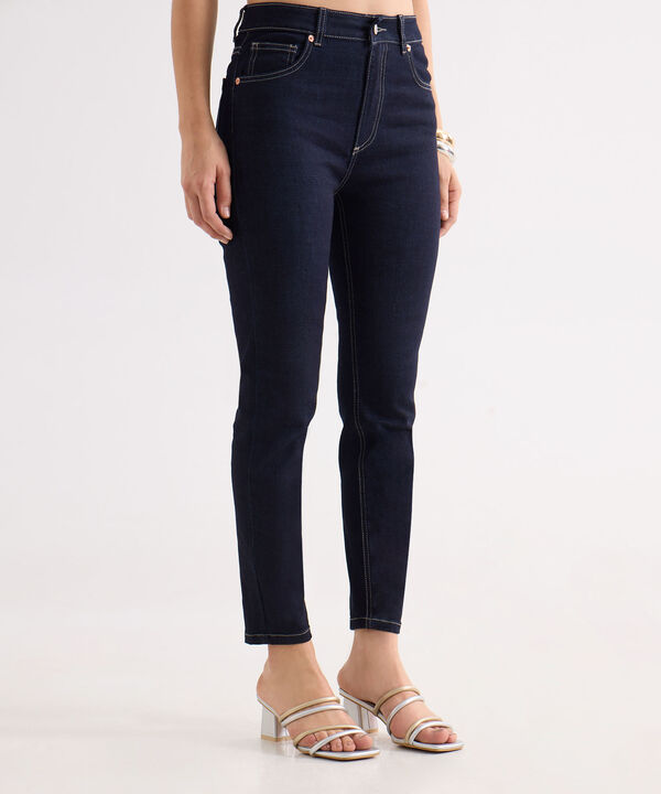 Jeans dama image number null