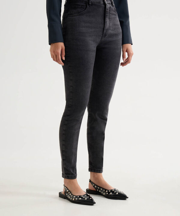 Jeans dama image number null