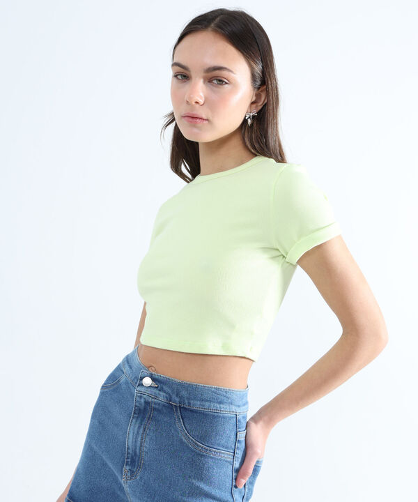Camisetas Mujer image number null