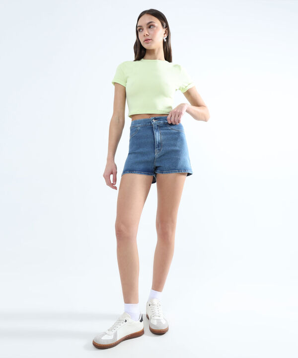 Shorts para mujeres image number null