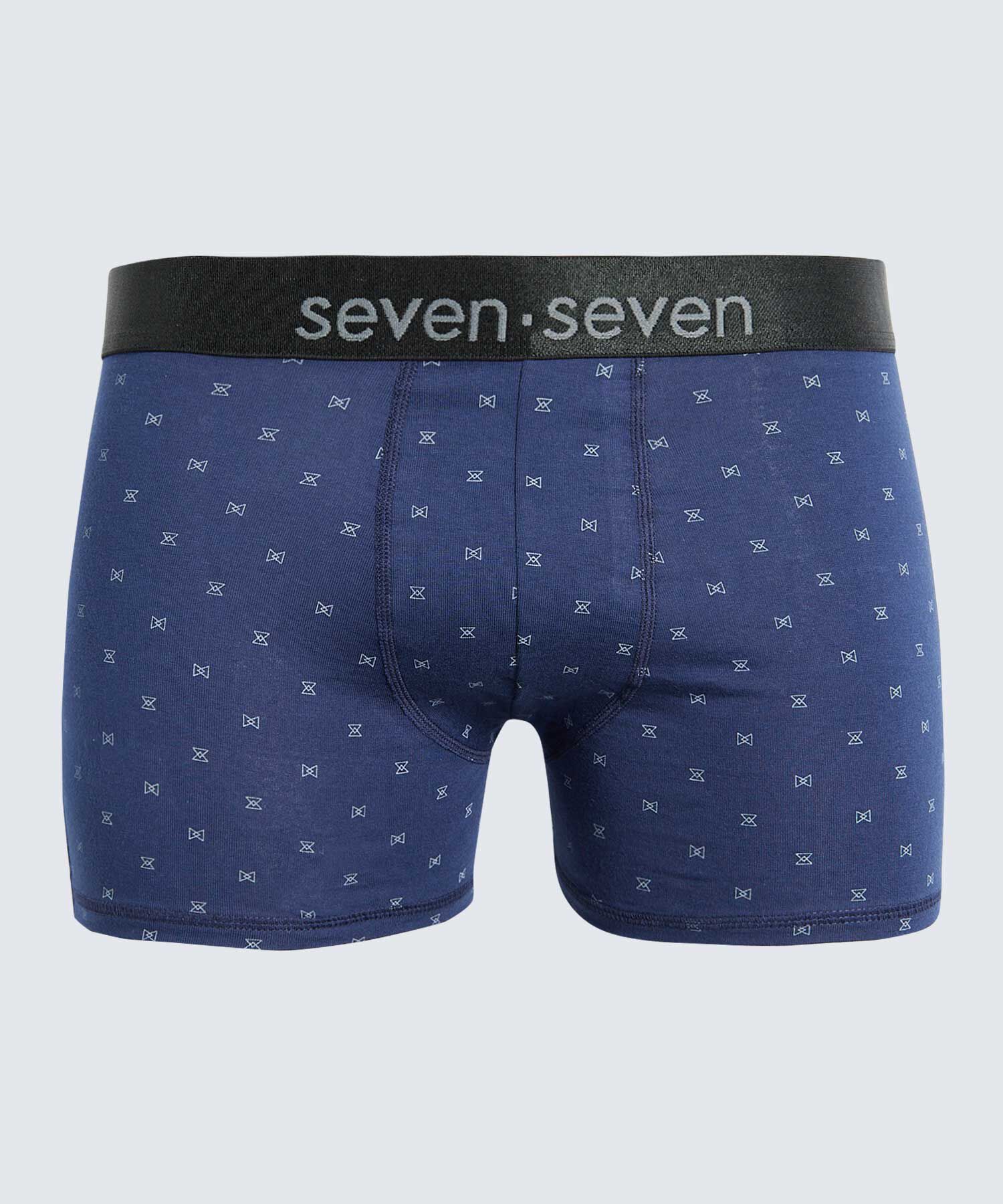 Boxers amplios para hombre