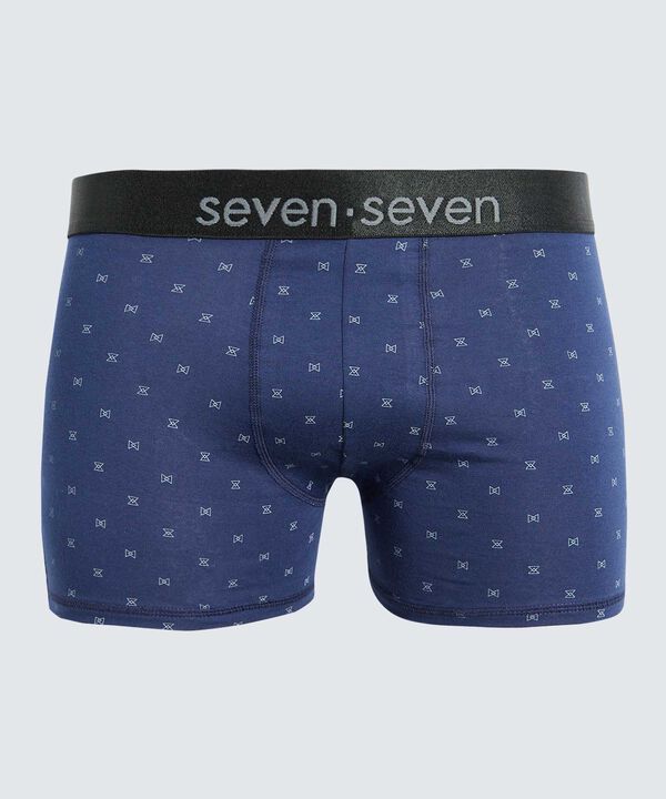 Boxers amplios para hombre image number null
