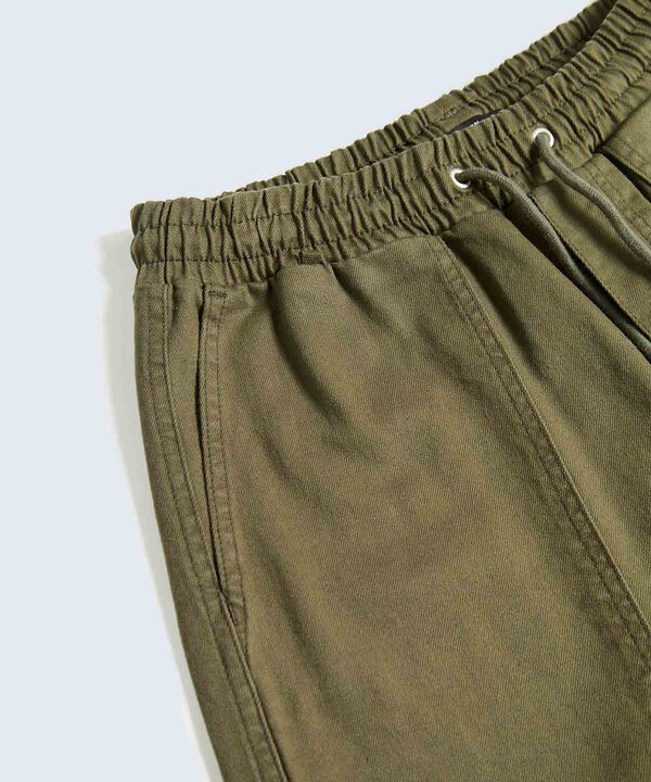 Pantalones para hombre image number null