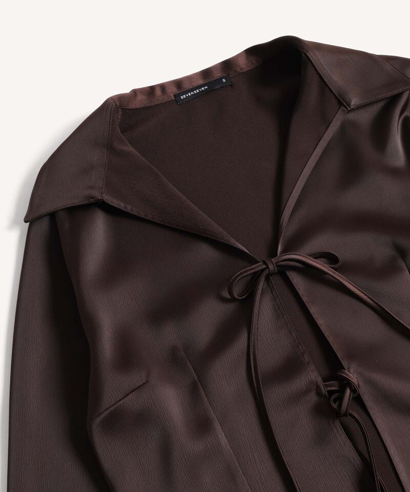 Blusas de moda para mujer