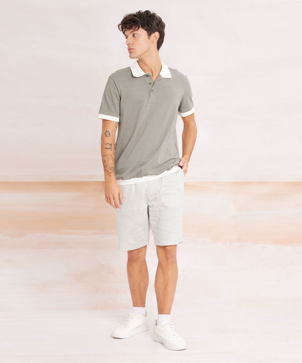 Camisetas polo para hombre