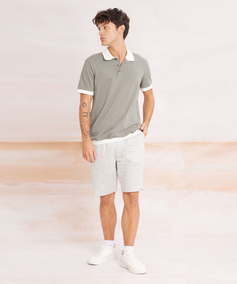 Camisetas polo para hombre