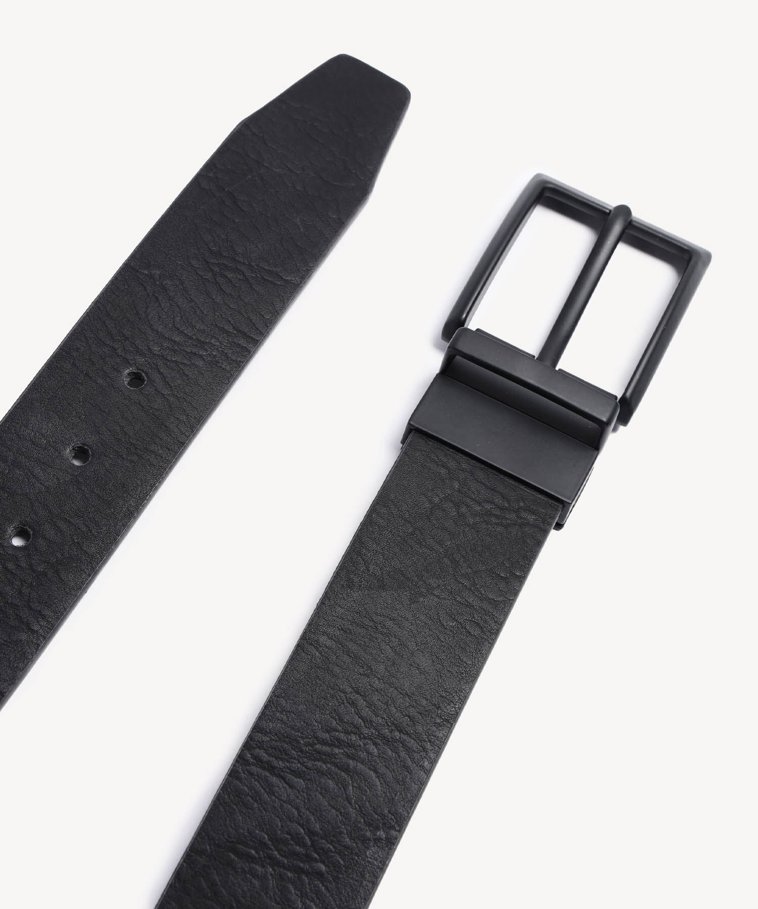 Cinturones para hombre 