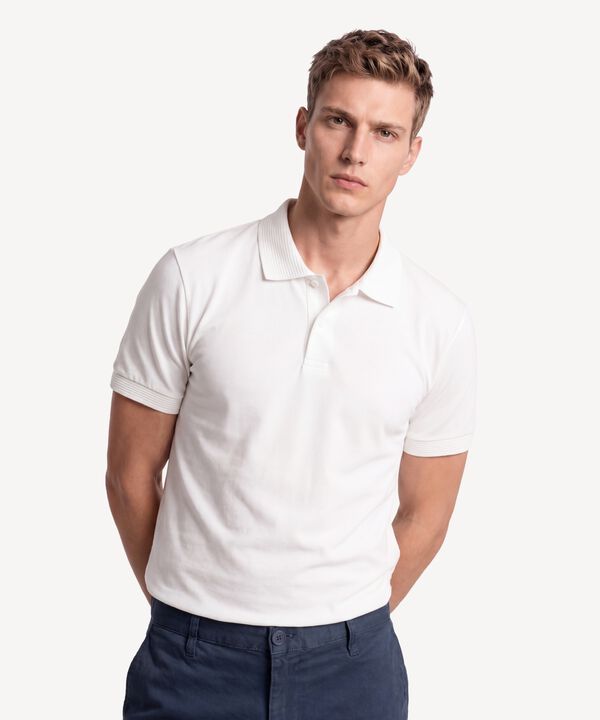 Polo Para Hombre image number null