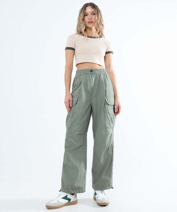 Pantalones para mujer image number null