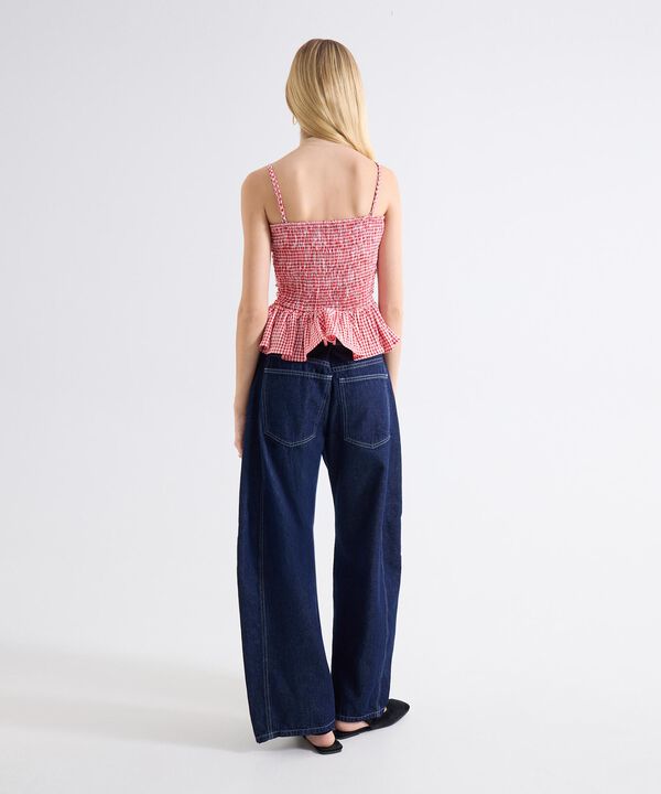 Blusa para mujer