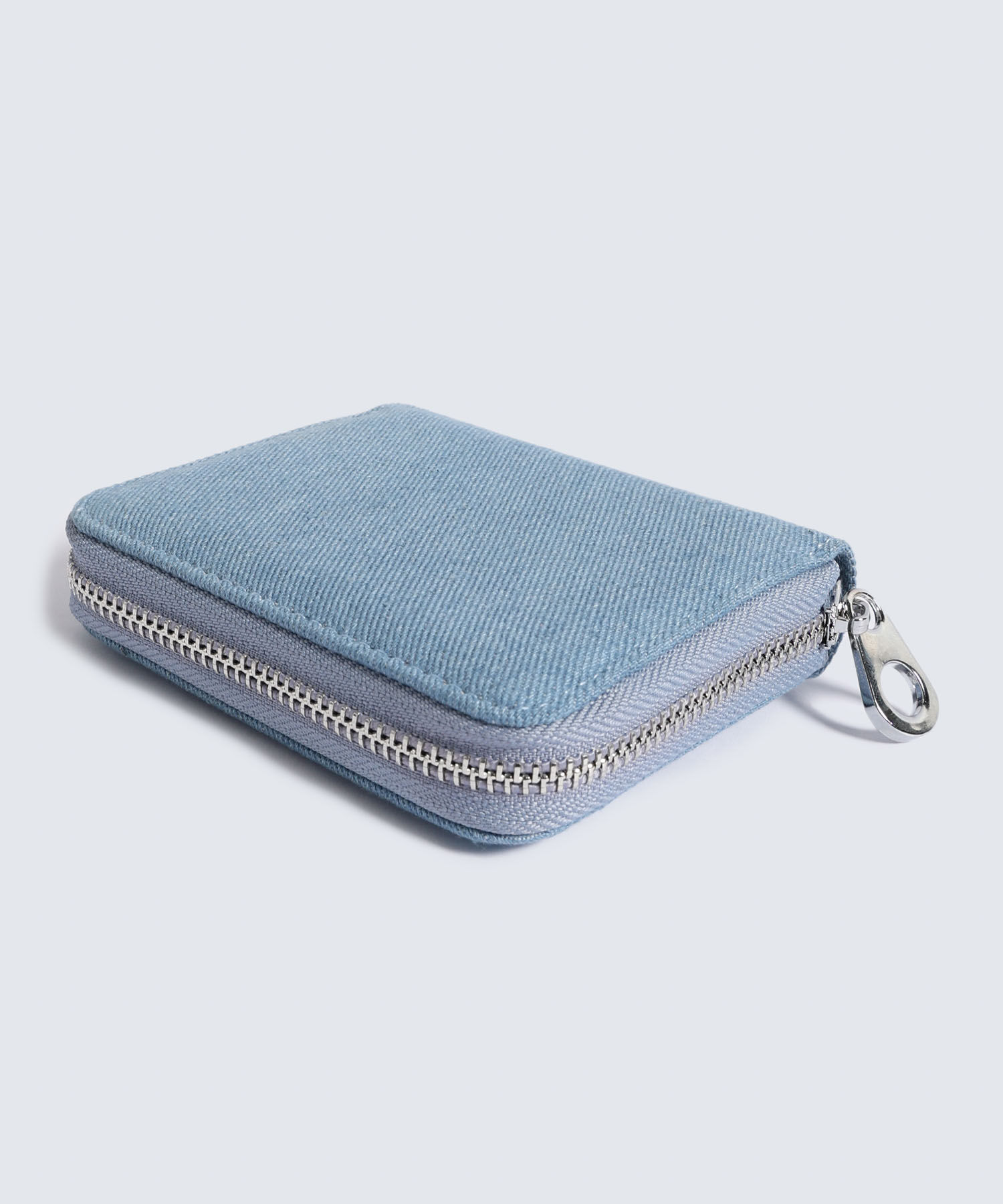 Billetera en Denim Compra Online SEVEN SEVEN