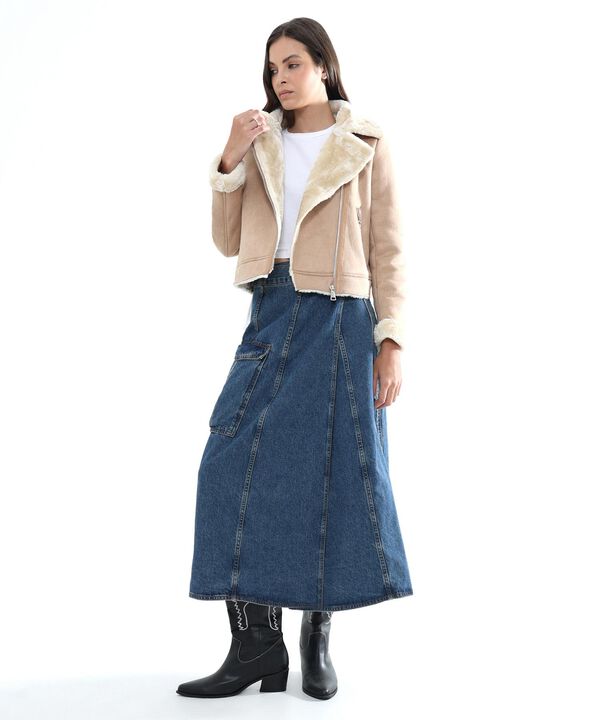 Chaquetas para mujer