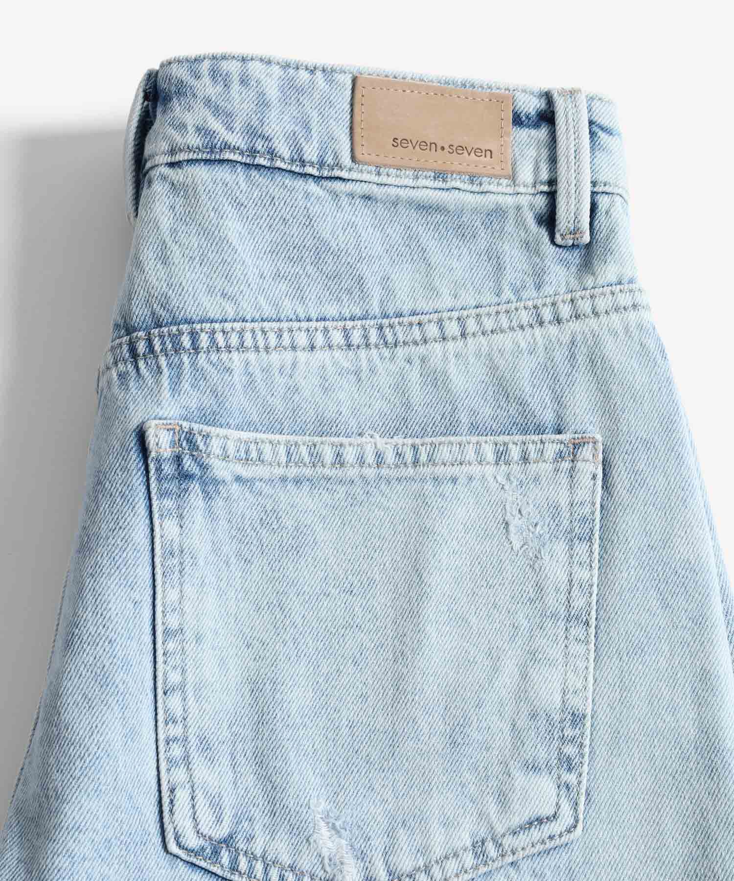 Shorts para mujeres