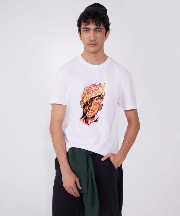 Camisetas para hombre