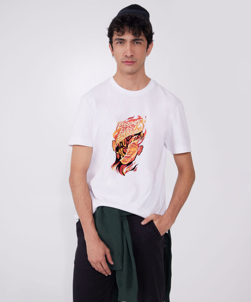 Camisetas para hombre