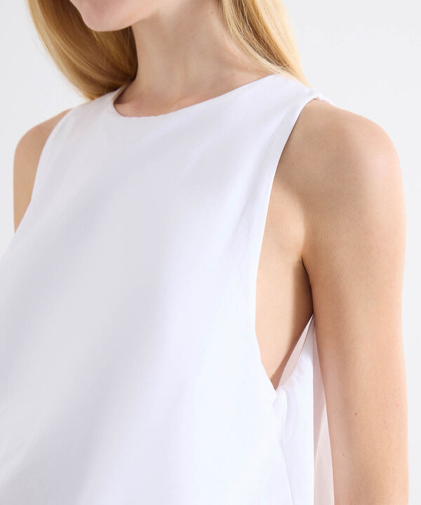 Blusa para mujer