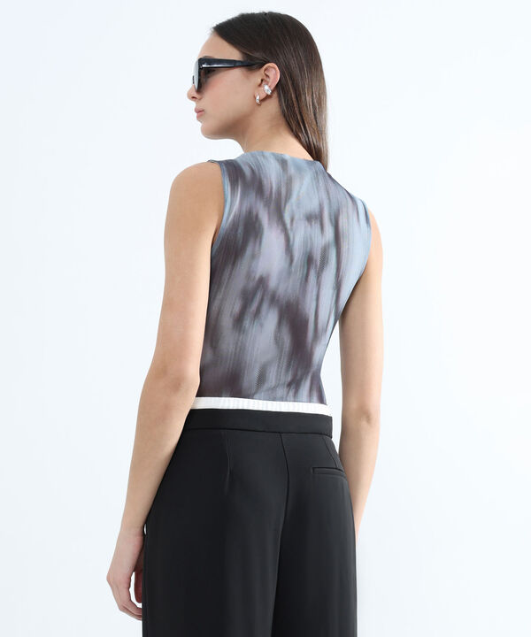Camisetas Mujer