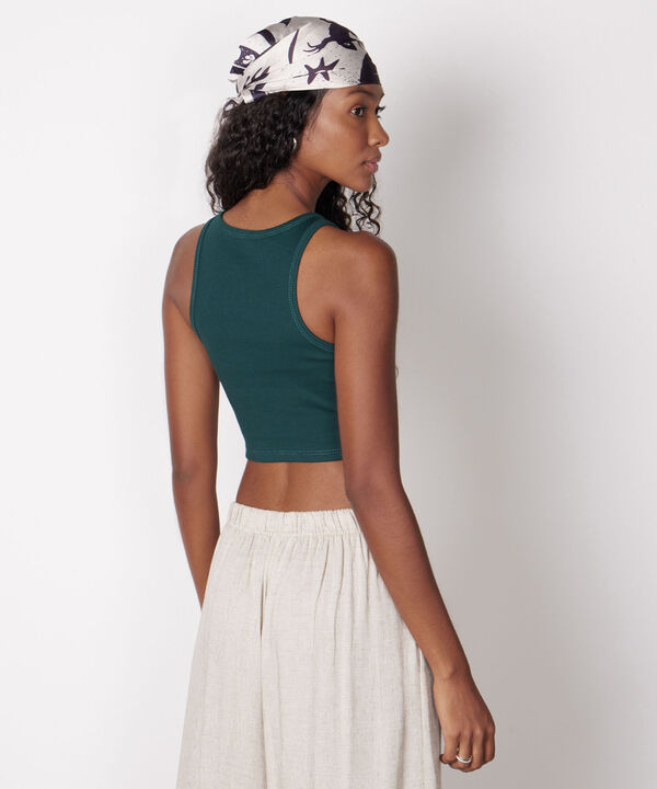 Camisetas Mujer